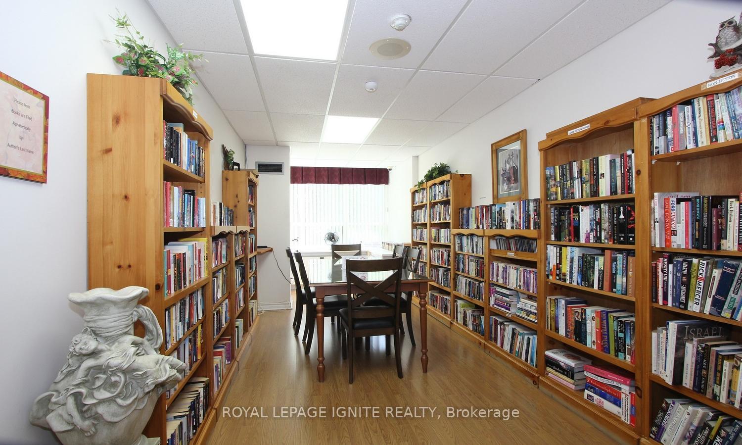 Photo 29 of Unit 503, 10 Malta Avenue, Brampton, Fletcher's Creek South — HOMEH