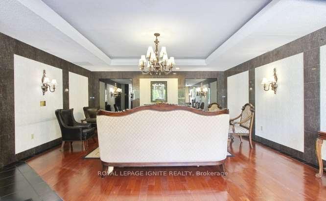 Photo 32 of Unit 503, 10 Malta Avenue, Brampton, Fletcher's Creek South — HOMEH