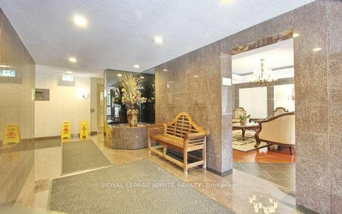 Photo 33 of Unit 503, 10 Malta Avenue, Brampton, Fletcher's Creek South — HOMEH