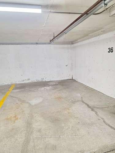 Photo 35 of Unit 503, 10 Malta Avenue, Brampton, Fletcher's Creek South — HOMEH