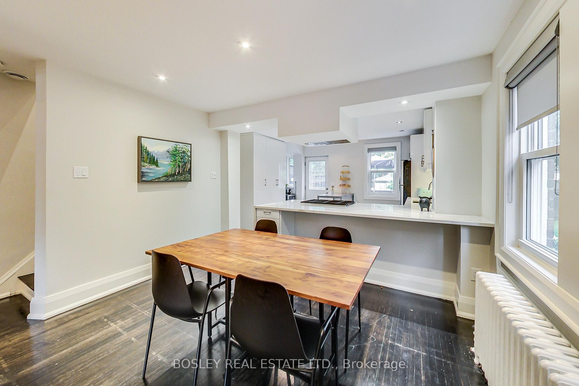 Photo 6 of 55 Billings Avenue, Toronto, Greenwood-Coxwell — HOMEH