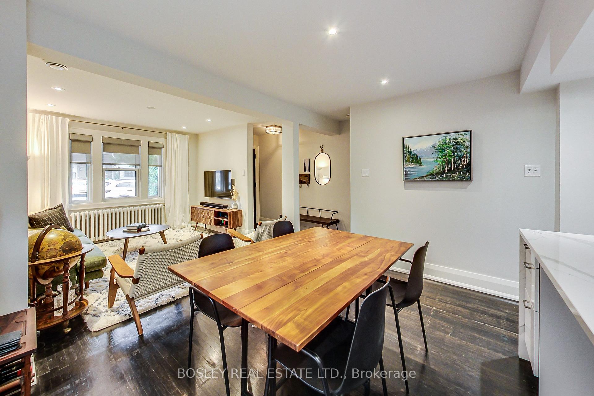 Photo 7 of 55 Billings Avenue, Toronto, Greenwood-Coxwell — HOMEH
