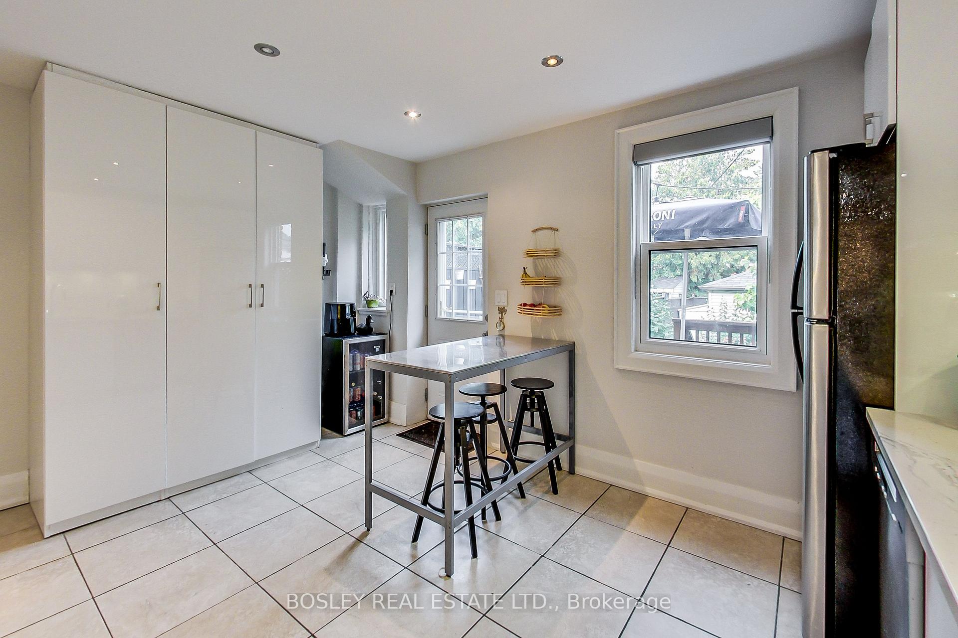 Photo 9 of 55 Billings Avenue, Toronto, Greenwood-Coxwell — HOMEH
