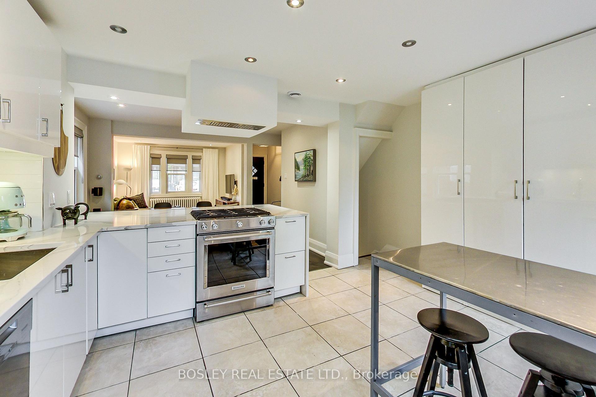 Photo 11 of 55 Billings Avenue, Toronto, Greenwood-Coxwell — HOMEH