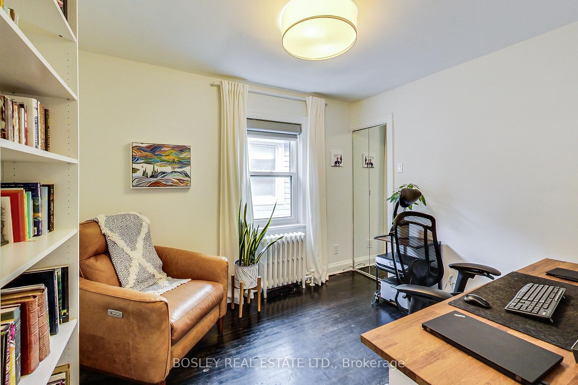Photo 14 of 55 Billings Avenue, Toronto, Greenwood-Coxwell — HOMEH