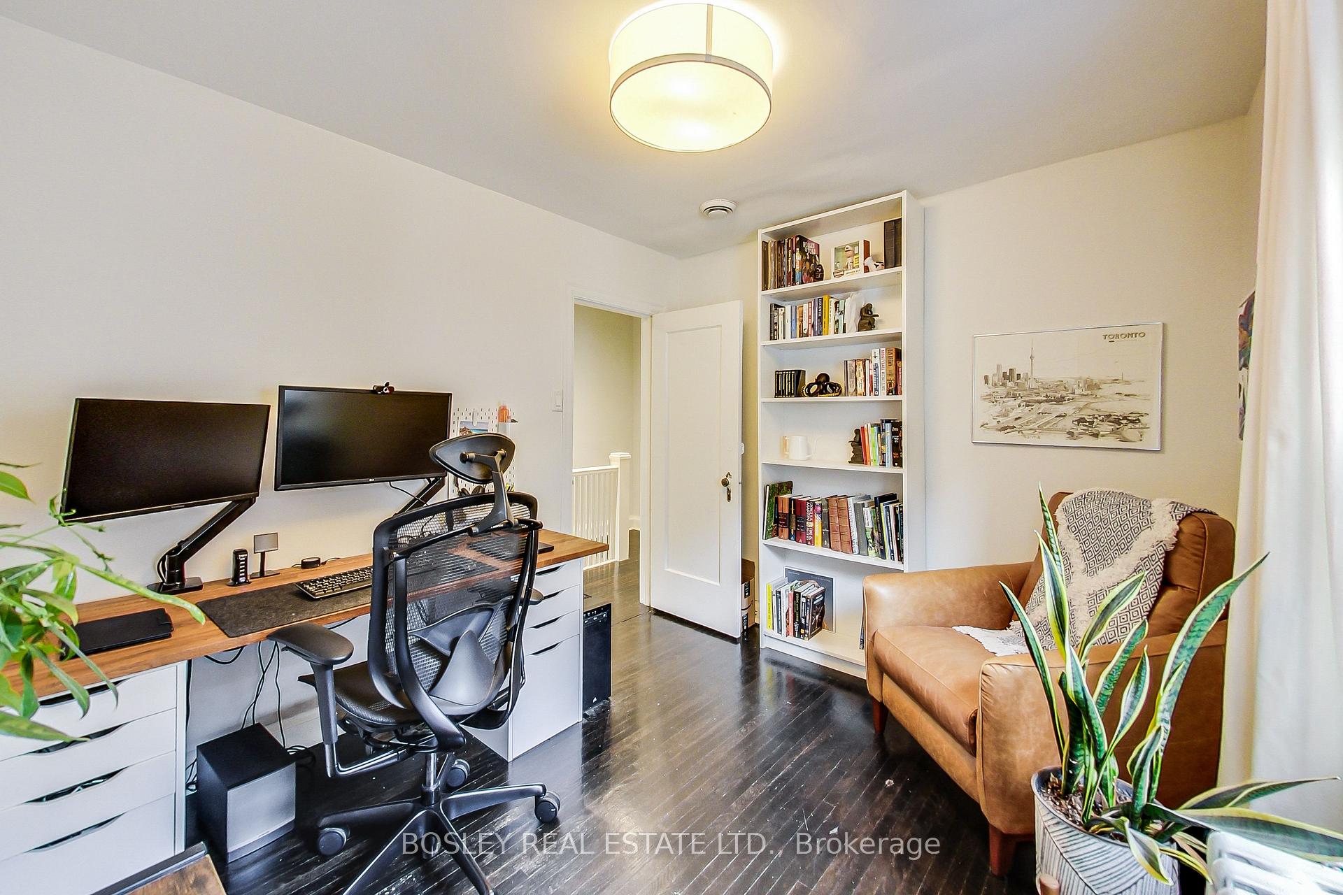 Photo 15 of 55 Billings Avenue, Toronto, Greenwood-Coxwell — HOMEH