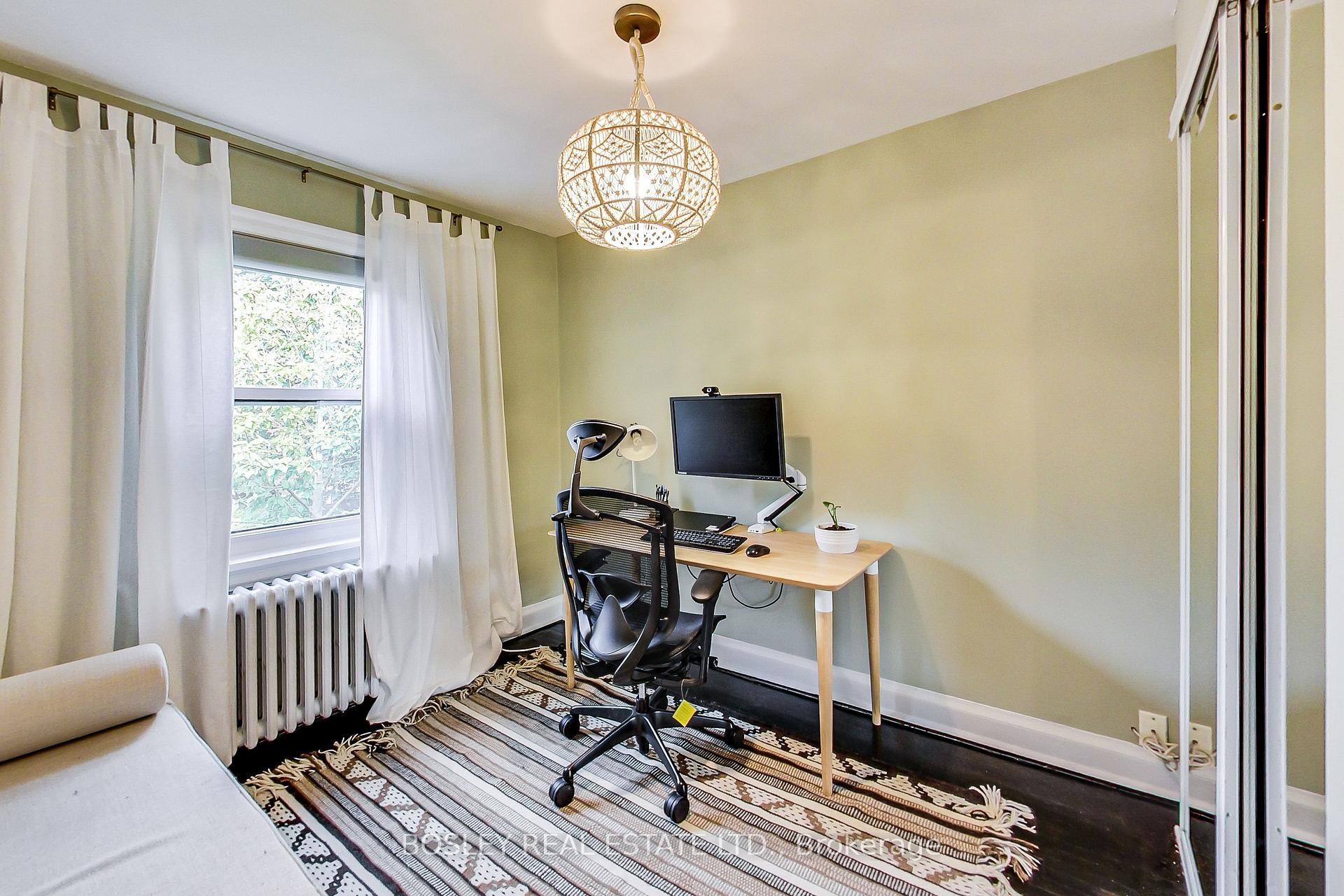 Photo 16 of 55 Billings Avenue, Toronto, Greenwood-Coxwell — HOMEH