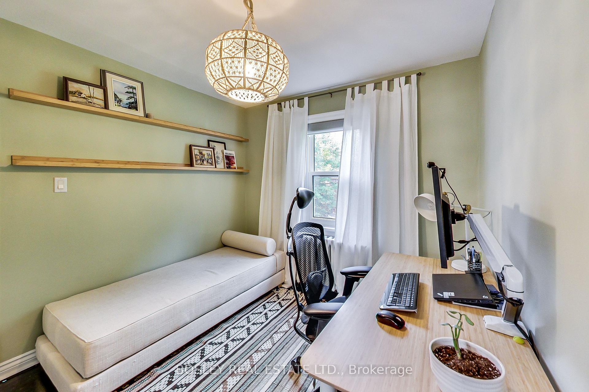 Photo 17 of 55 Billings Avenue, Toronto, Greenwood-Coxwell — HOMEH
