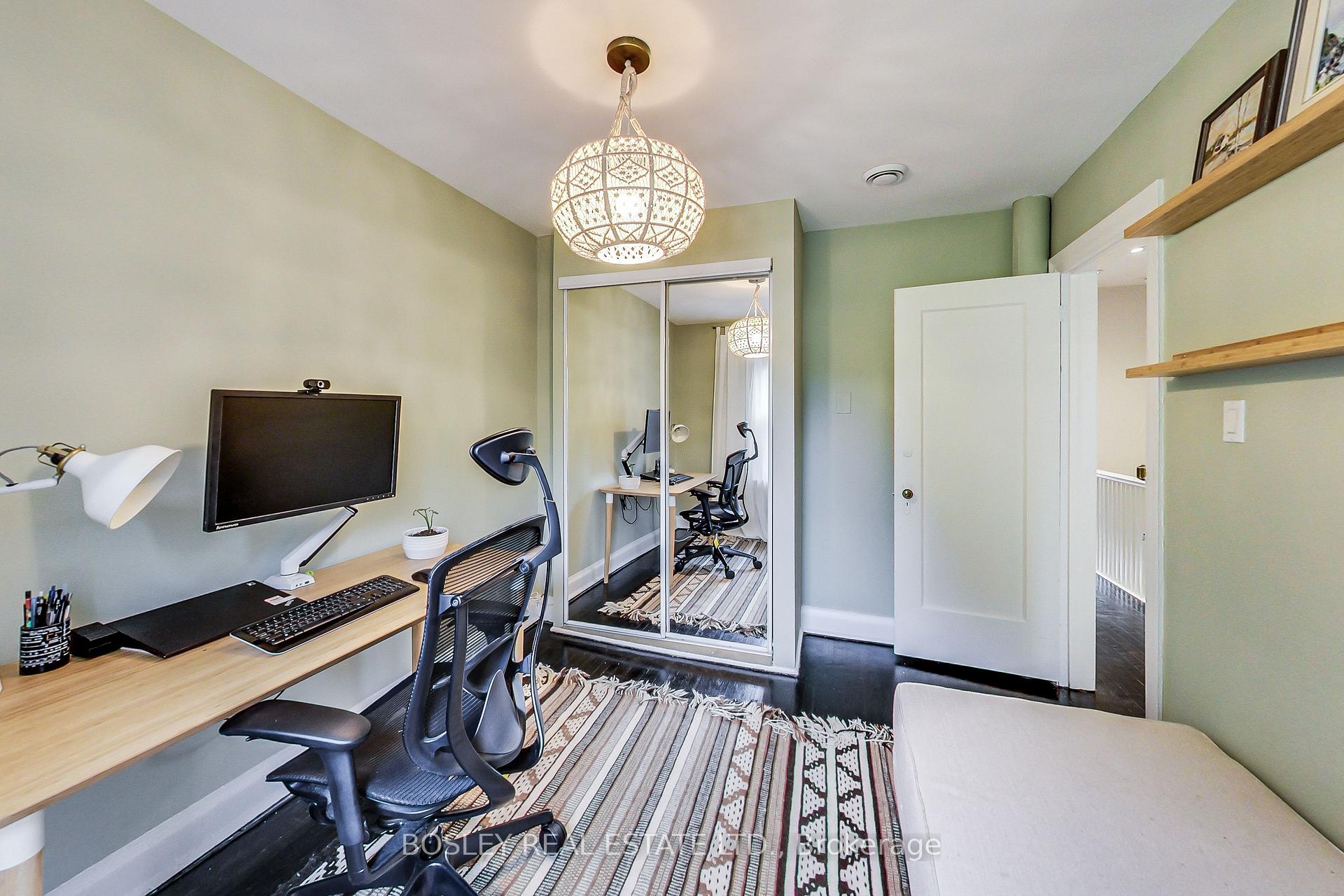 Photo 18 of 55 Billings Avenue, Toronto, Greenwood-Coxwell — HOMEH