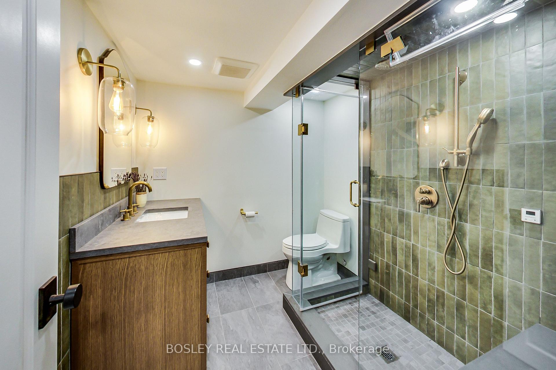 Photo 23 of 55 Billings Avenue, Toronto, Greenwood-Coxwell — HOMEH