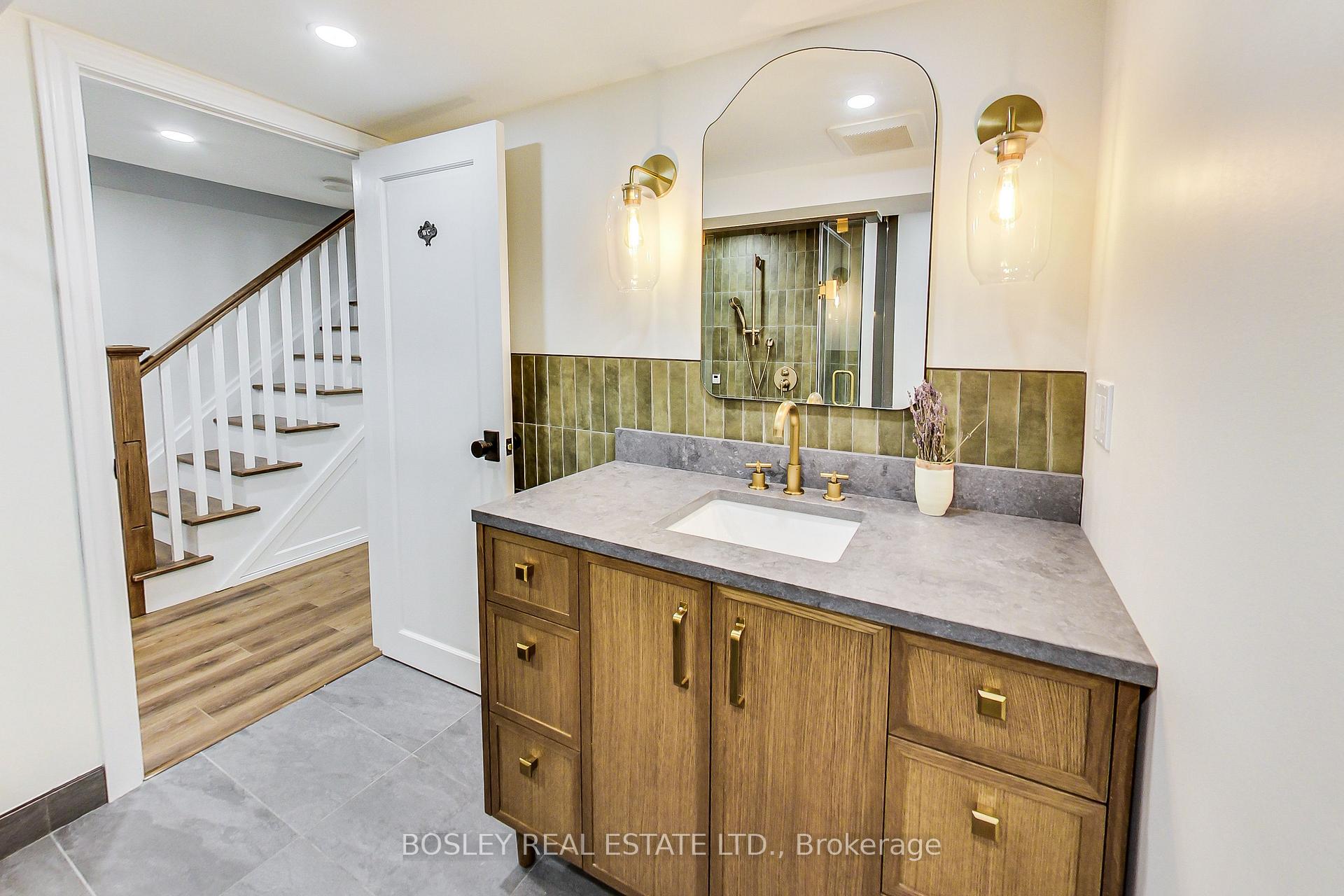 Photo 24 of 55 Billings Avenue, Toronto, Greenwood-Coxwell — HOMEH