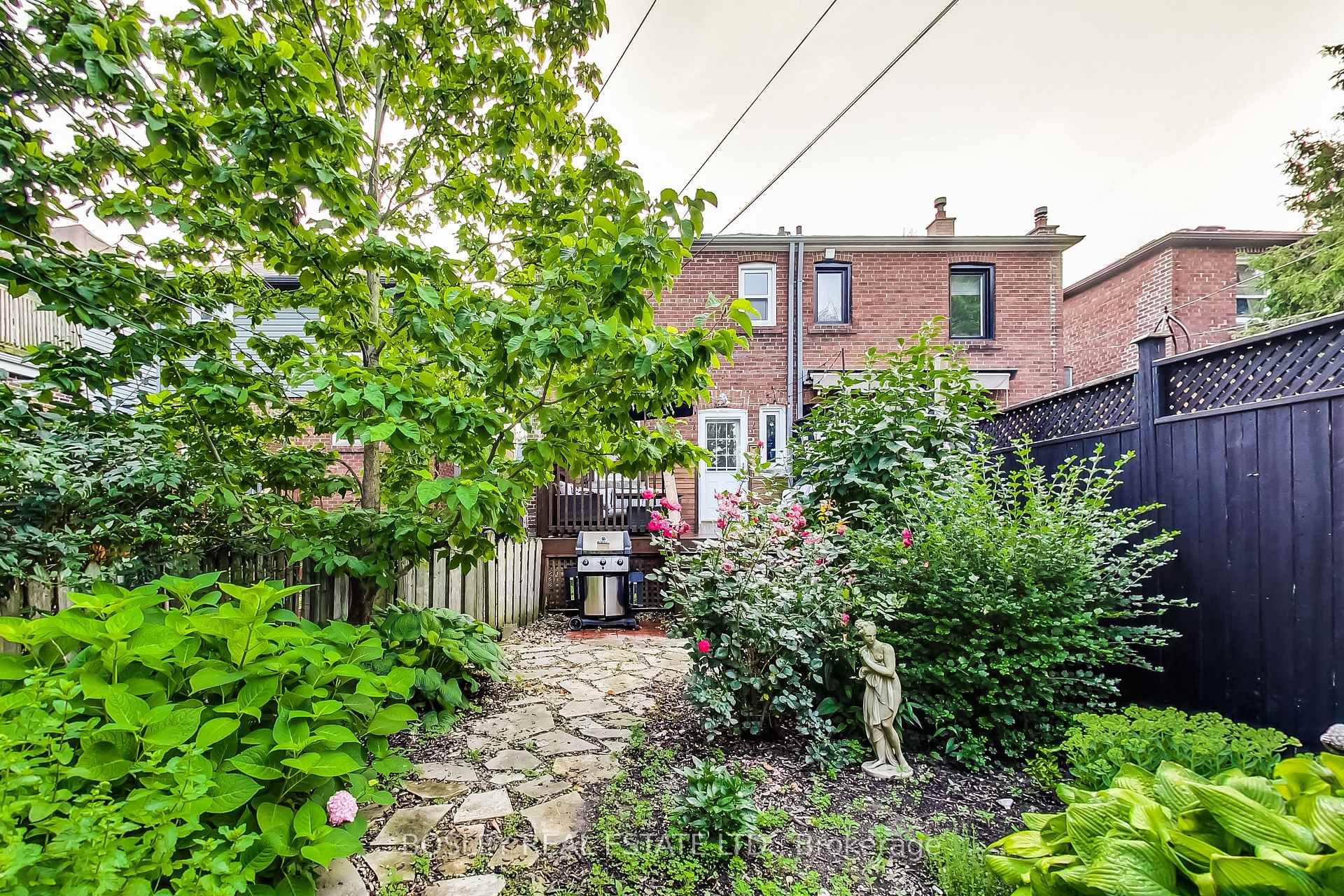 Photo 28 of 55 Billings Avenue, Toronto, Greenwood-Coxwell — HOMEH