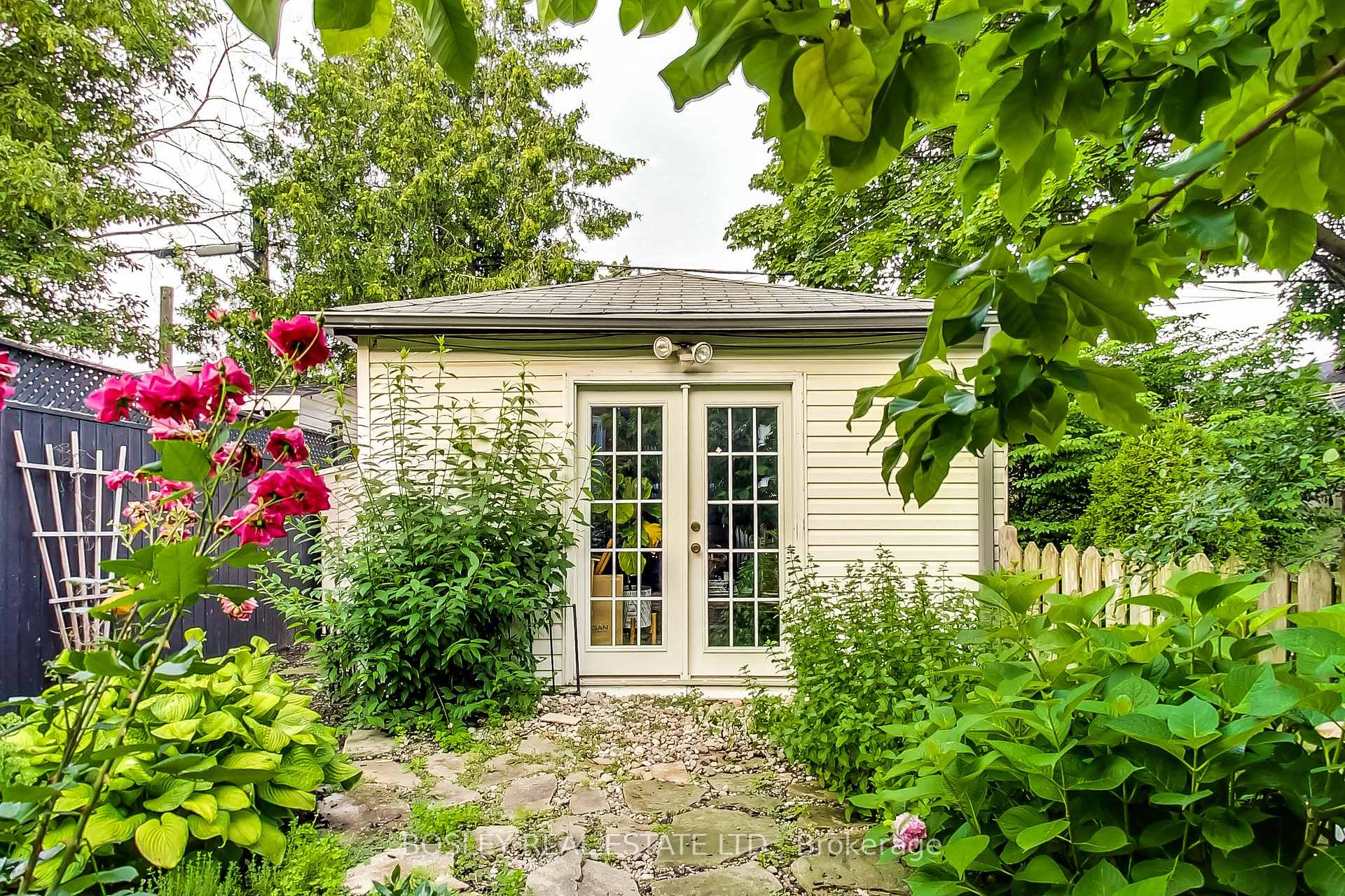 Photo 29 of 55 Billings Avenue, Toronto, Greenwood-Coxwell — HOMEH