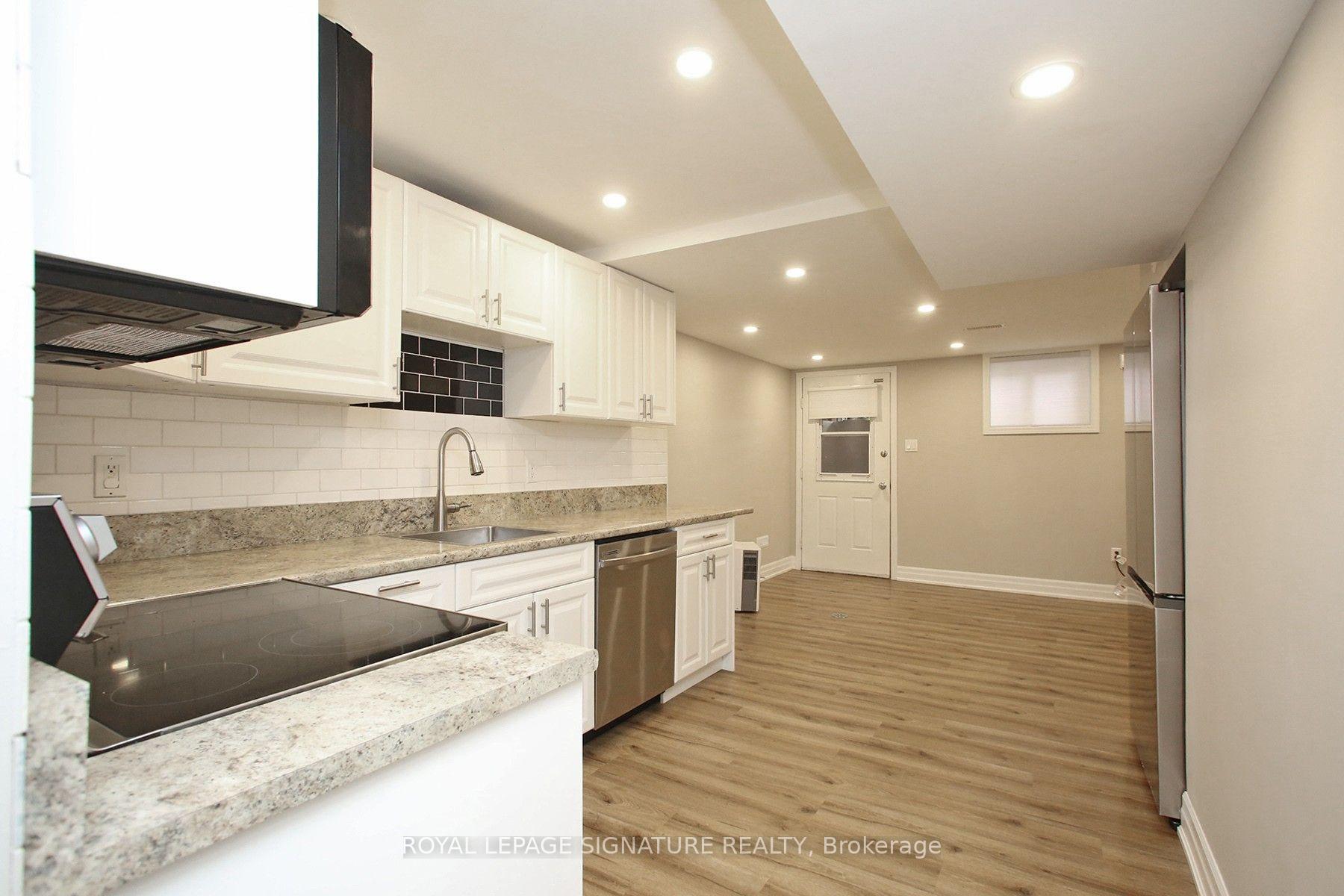 Photo 3 of 10 Armstrong Street, Toronto, Dovercourt-Wallace Emerson-Junction — HOMEH