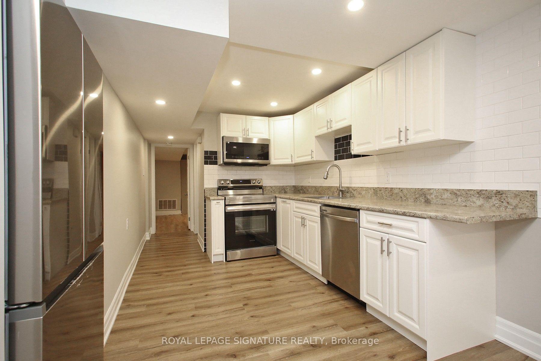 Photo 5 of 10 Armstrong Street, Toronto, Dovercourt-Wallace Emerson-Junction — HOMEH