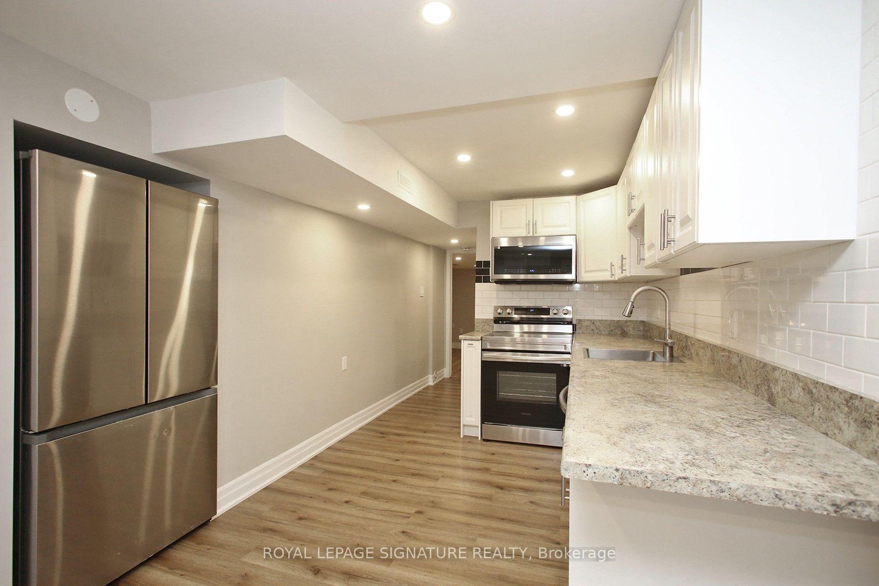 Photo 6 of 10 Armstrong Street, Toronto, Dovercourt-Wallace Emerson-Junction — HOMEH