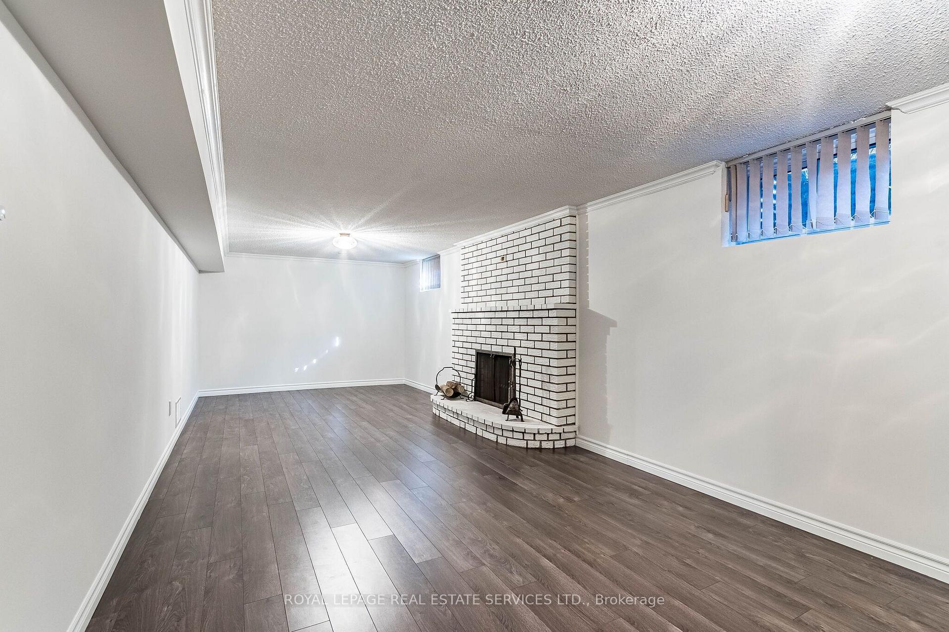 Photo 27 of 213 The Kingsway, Etobicoke, Edenbridge-Humber Valley — HOMEH