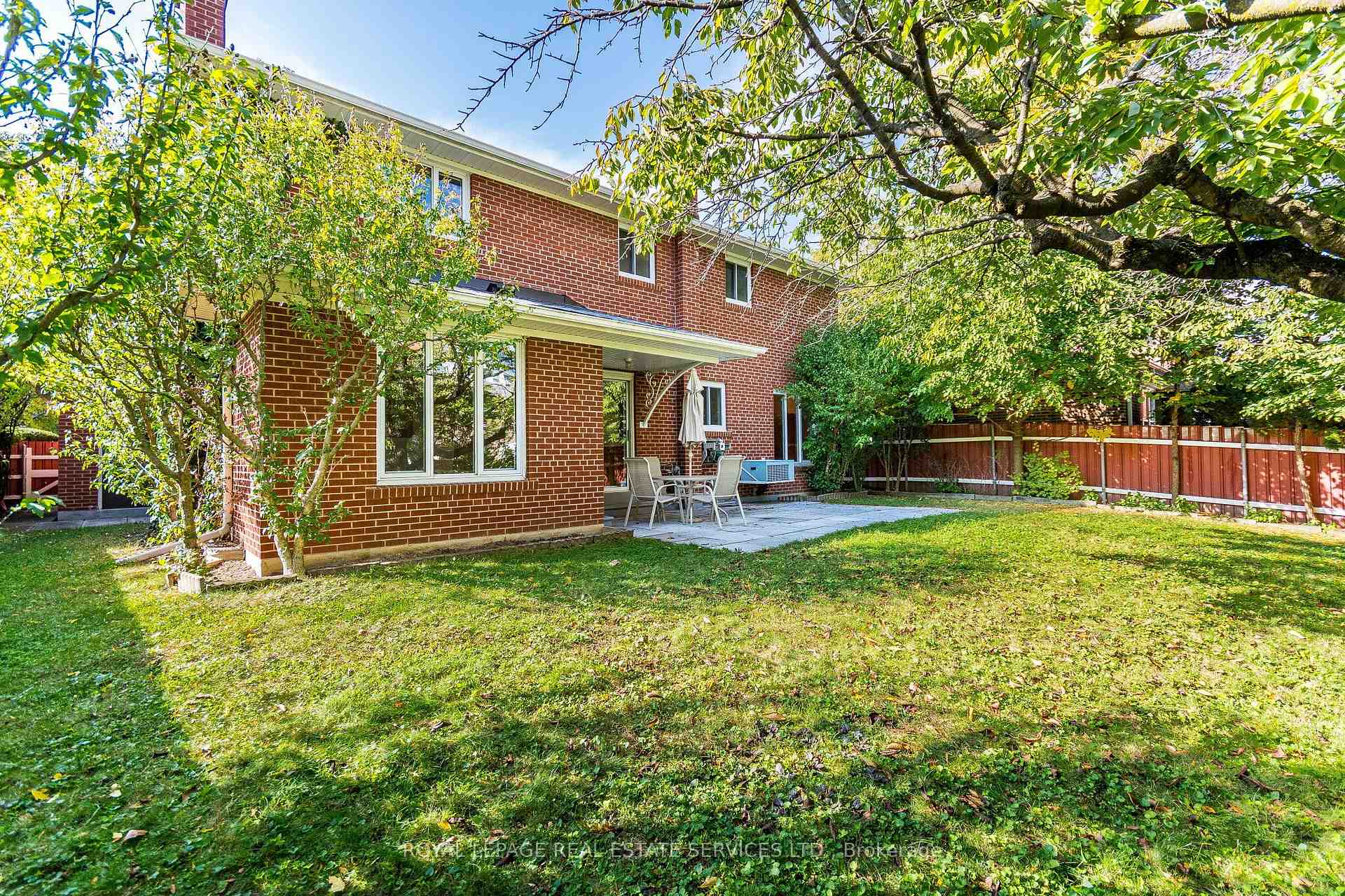 Photo 32 of 213 The Kingsway, Etobicoke, Edenbridge-Humber Valley — HOMEH