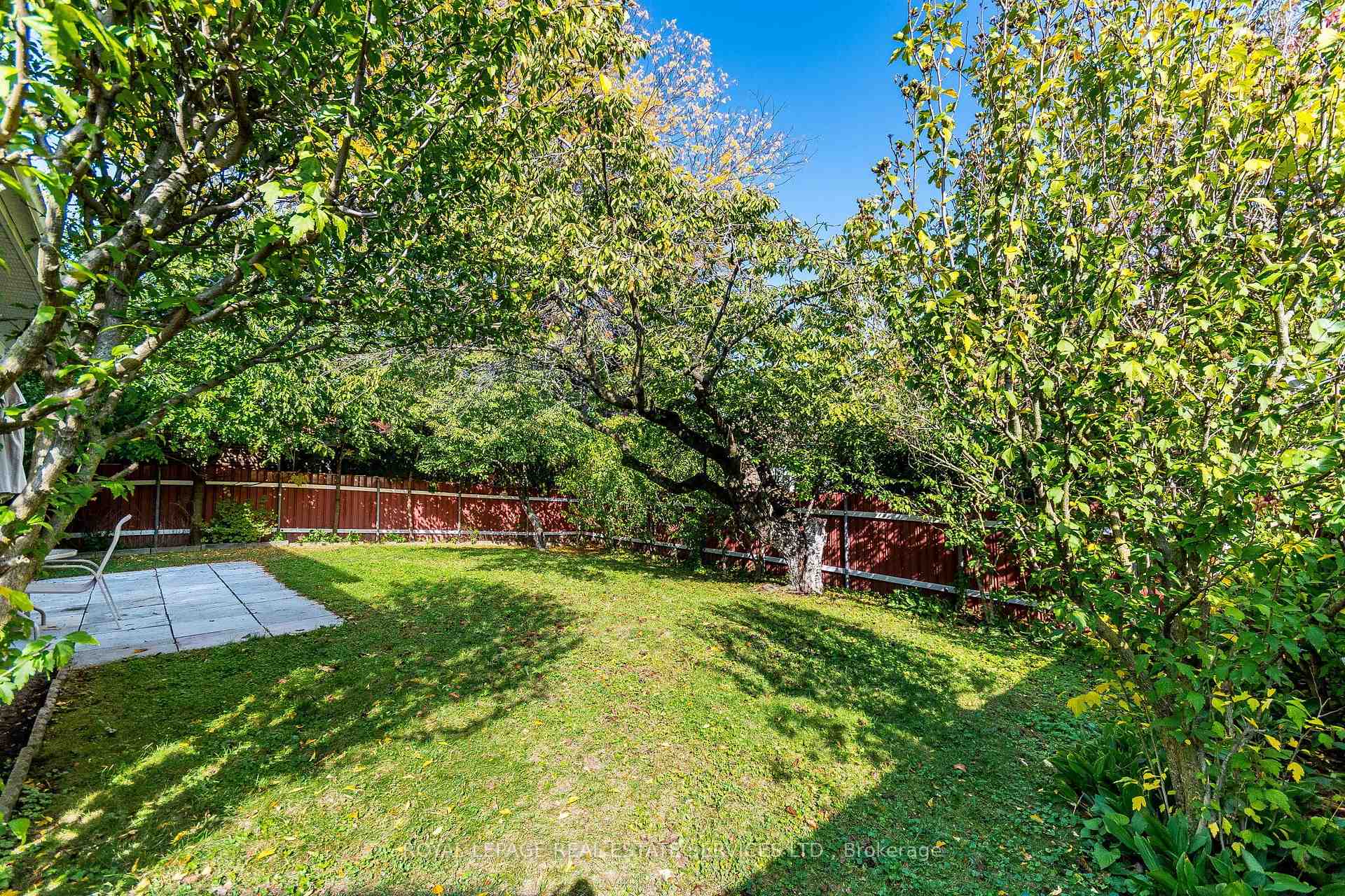 Photo 33 of 213 The Kingsway, Etobicoke, Edenbridge-Humber Valley — HOMEH