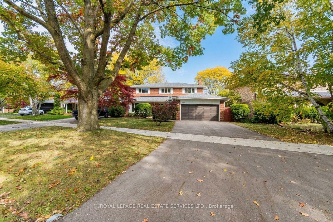 Photo 35 of 213 The Kingsway, Etobicoke, Edenbridge-Humber Valley — HOMEH