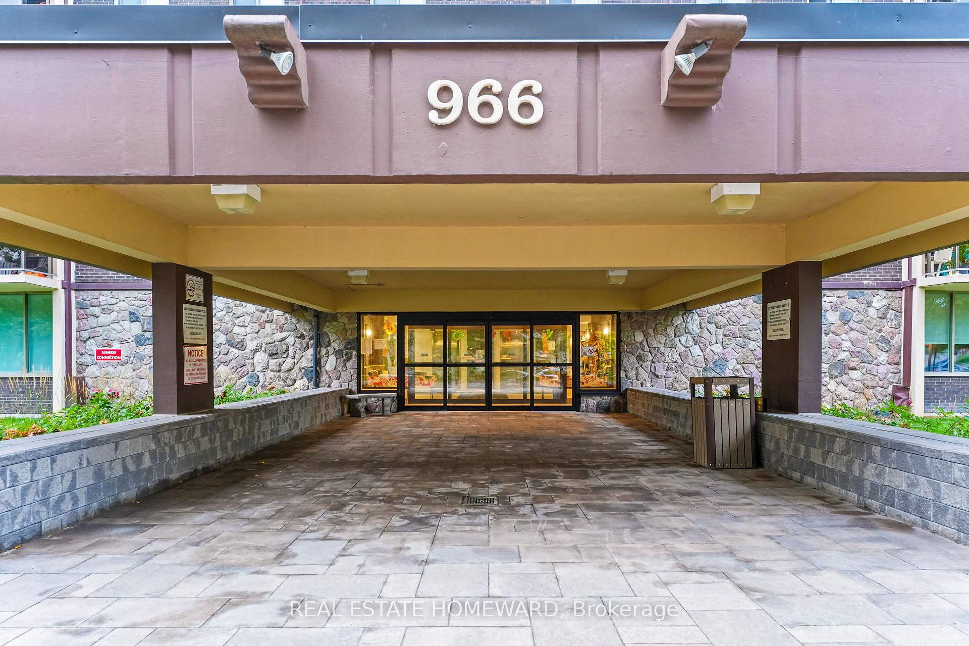 Photo of Unit 1507, 966 Inverhouse Drive