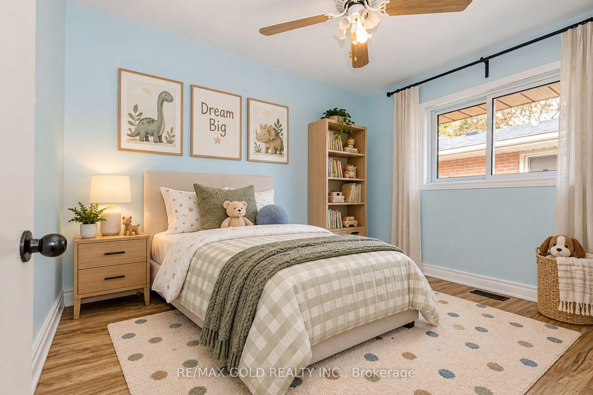 Photo 22 of 49 Kenneth Avenue, Kitchener, Stanley Park — HOMEH