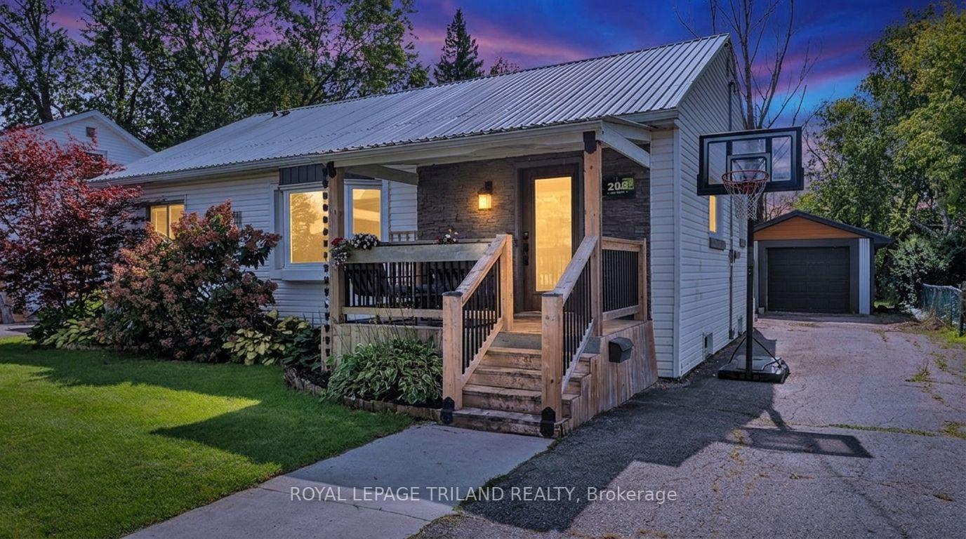 Photo of 205 Erie Street