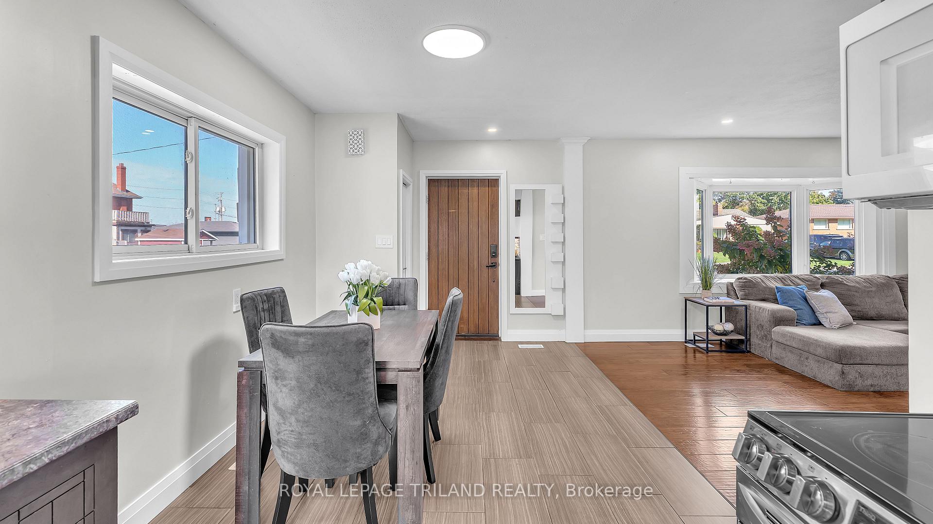 Photo 15 of 205 Erie Street, St. Thomas — HOMEH