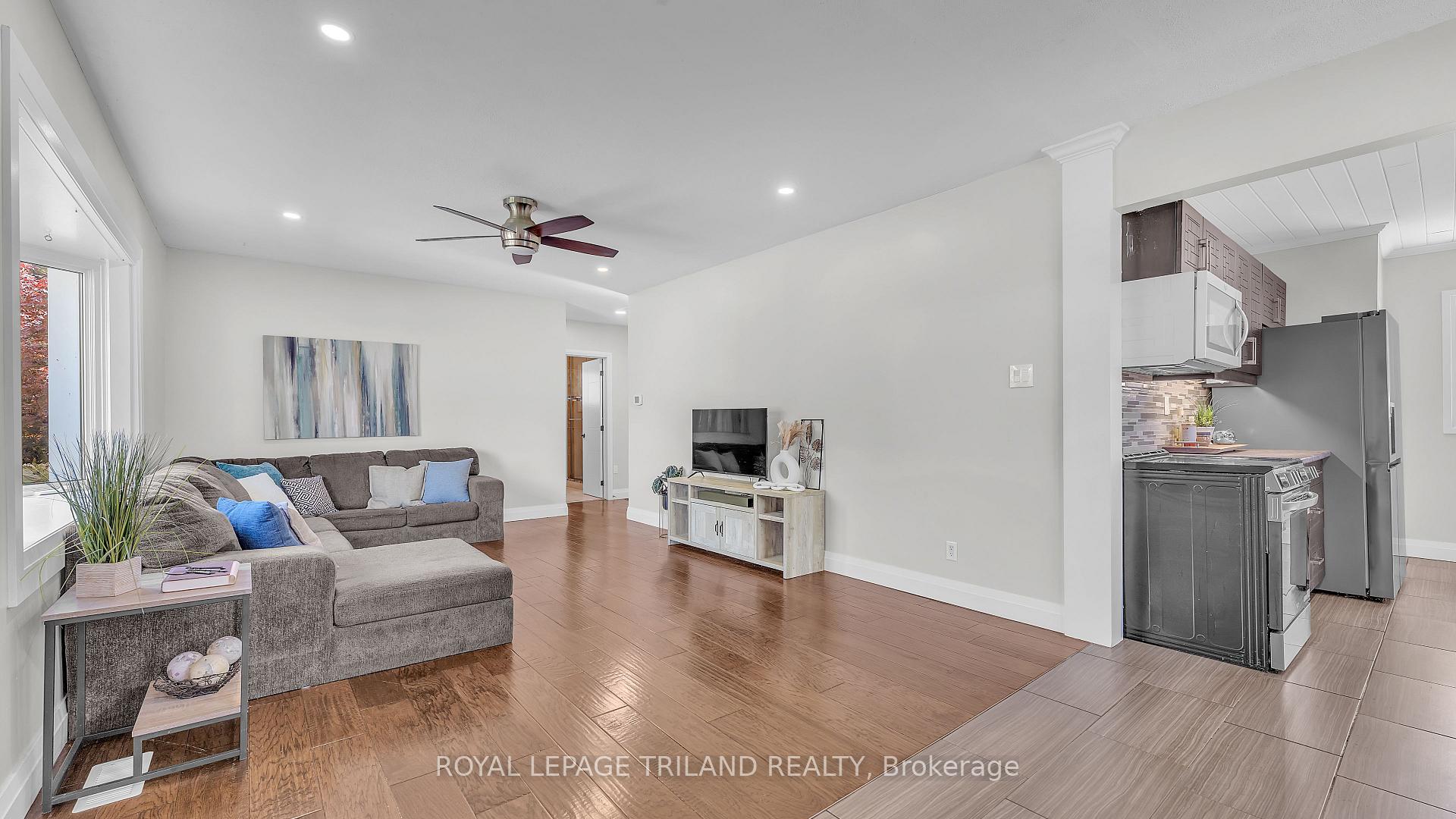 Photo 17 of 205 Erie Street, St. Thomas — HOMEH
