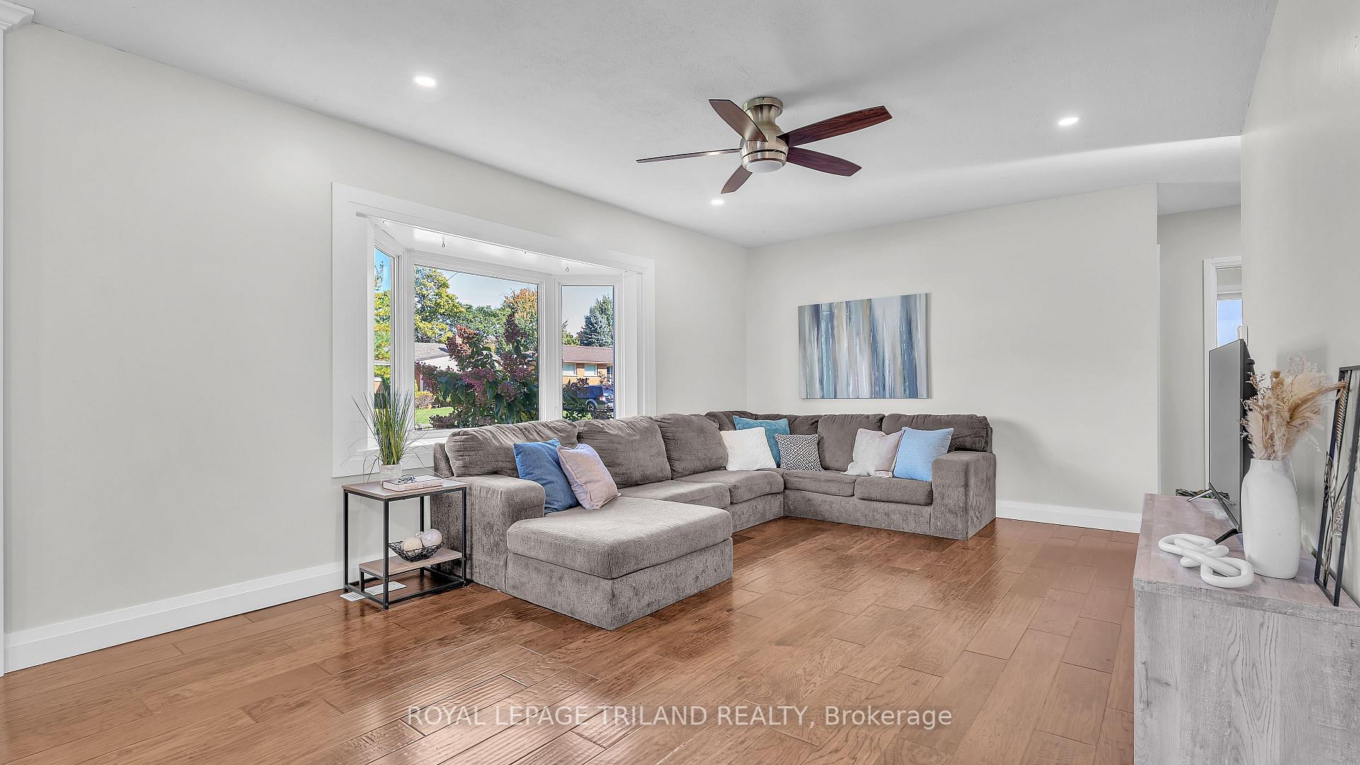 Photo 19 of 205 Erie Street, St. Thomas — HOMEH
