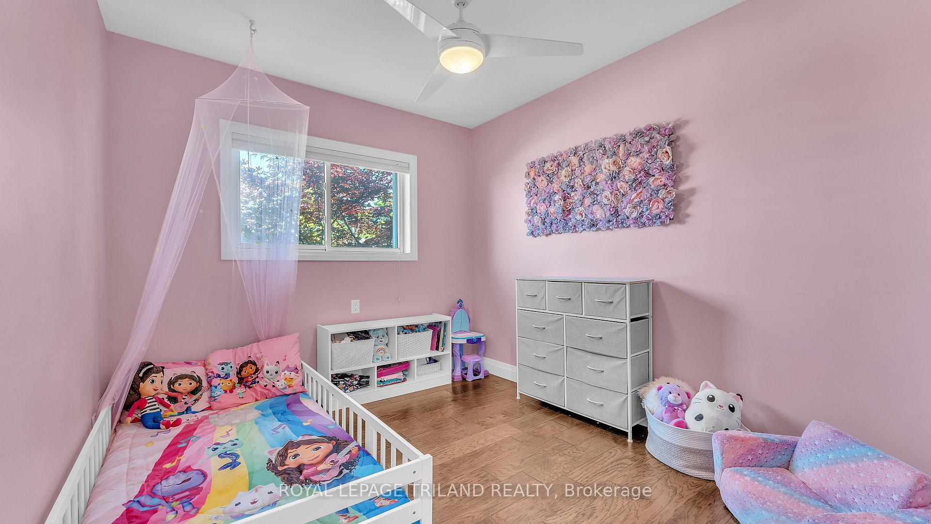 Photo 29 of 205 Erie Street, St. Thomas — HOMEH