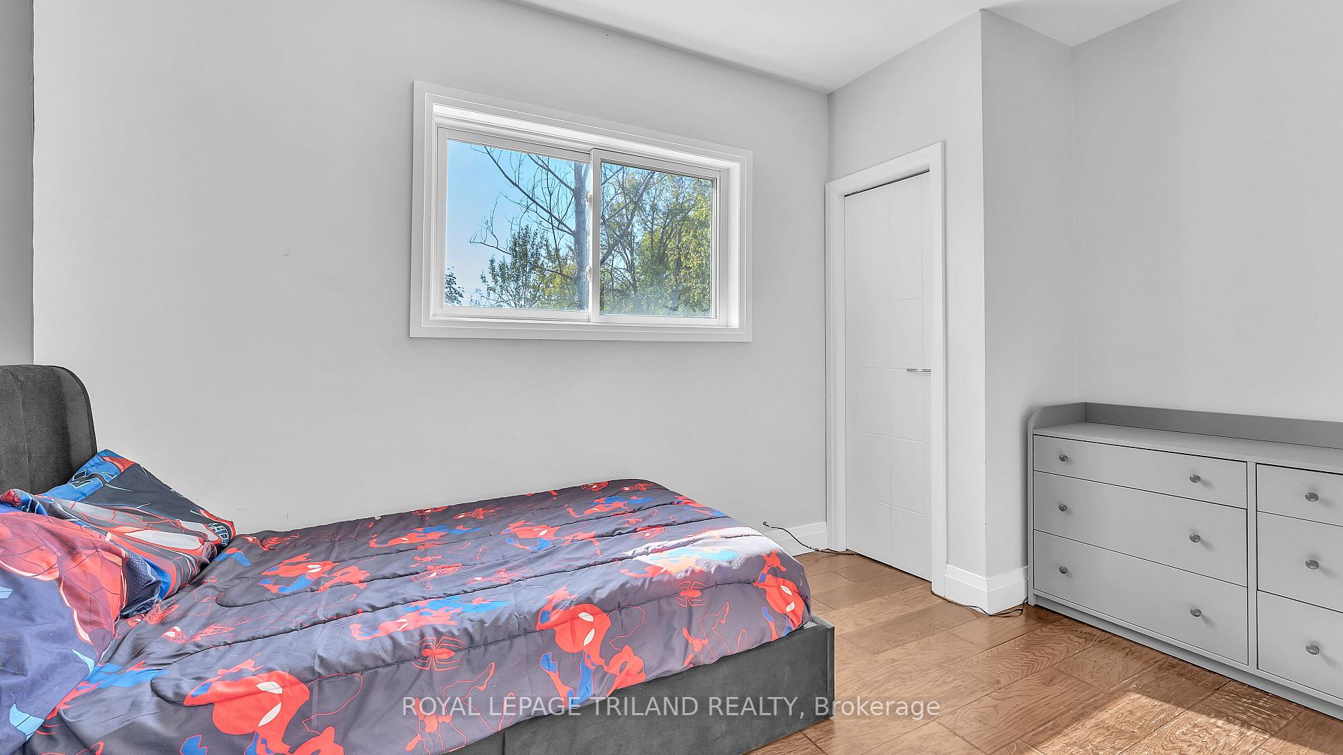 Photo 39 of 205 Erie Street, St. Thomas — HOMEH