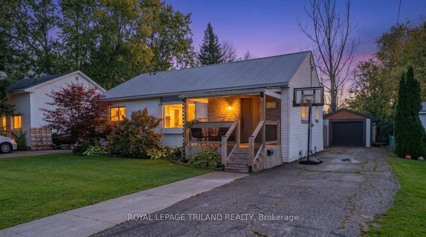 Photo of 205 Erie Street