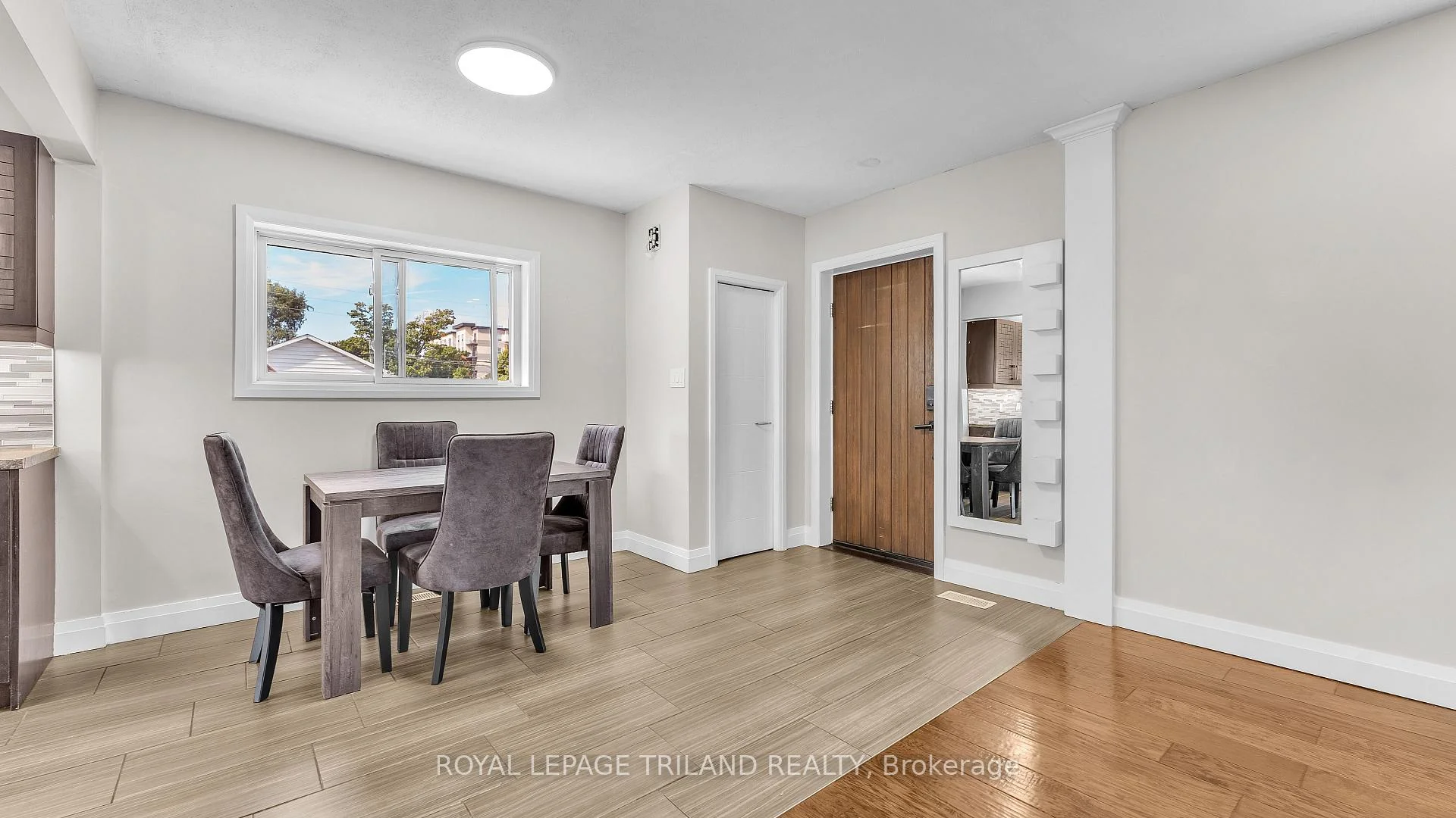 Photo 6 of 205 Erie Street, St. Thomas — HOMEH