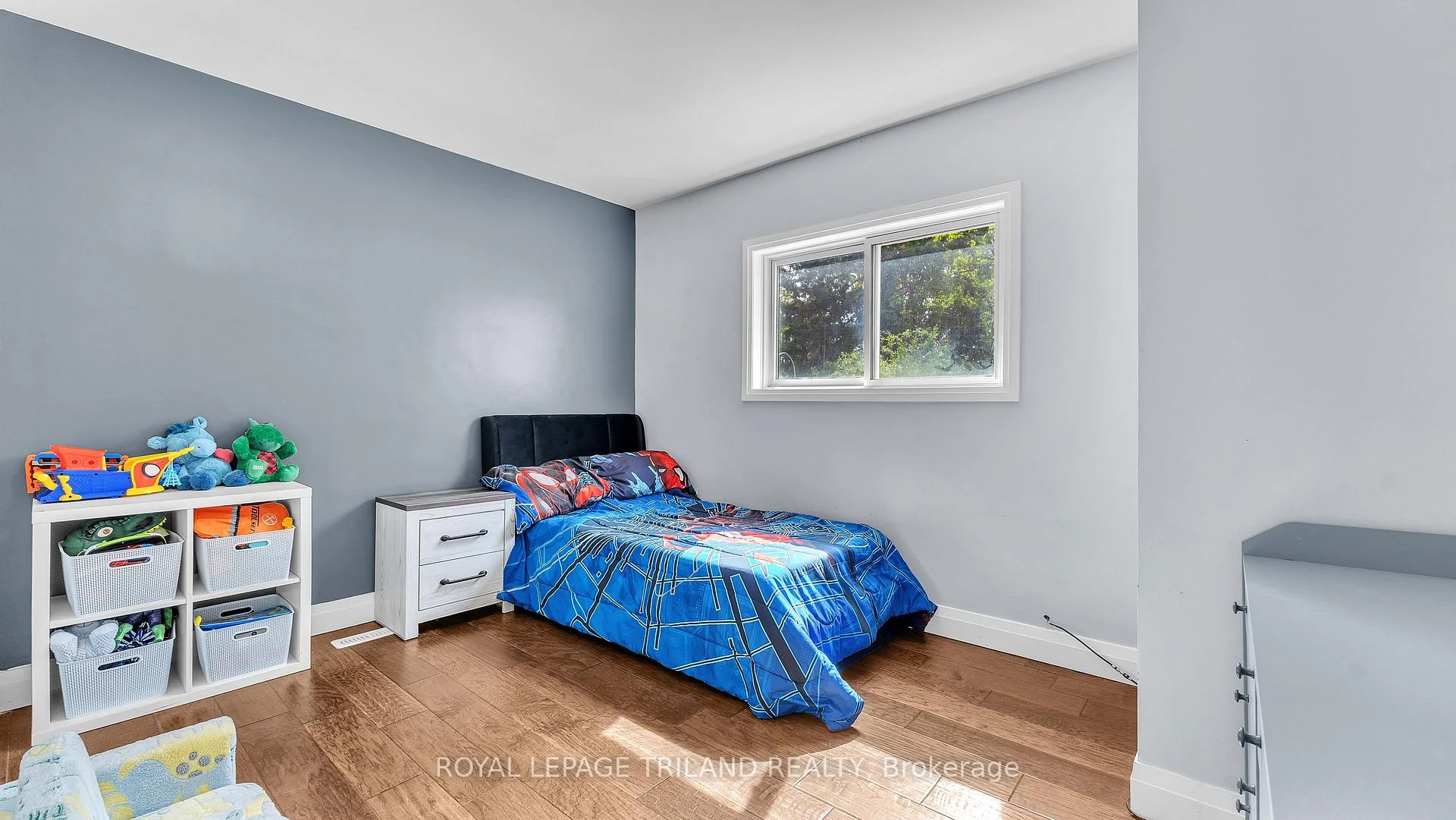 Photo 18 of 205 Erie Street, St. Thomas — HOMEH