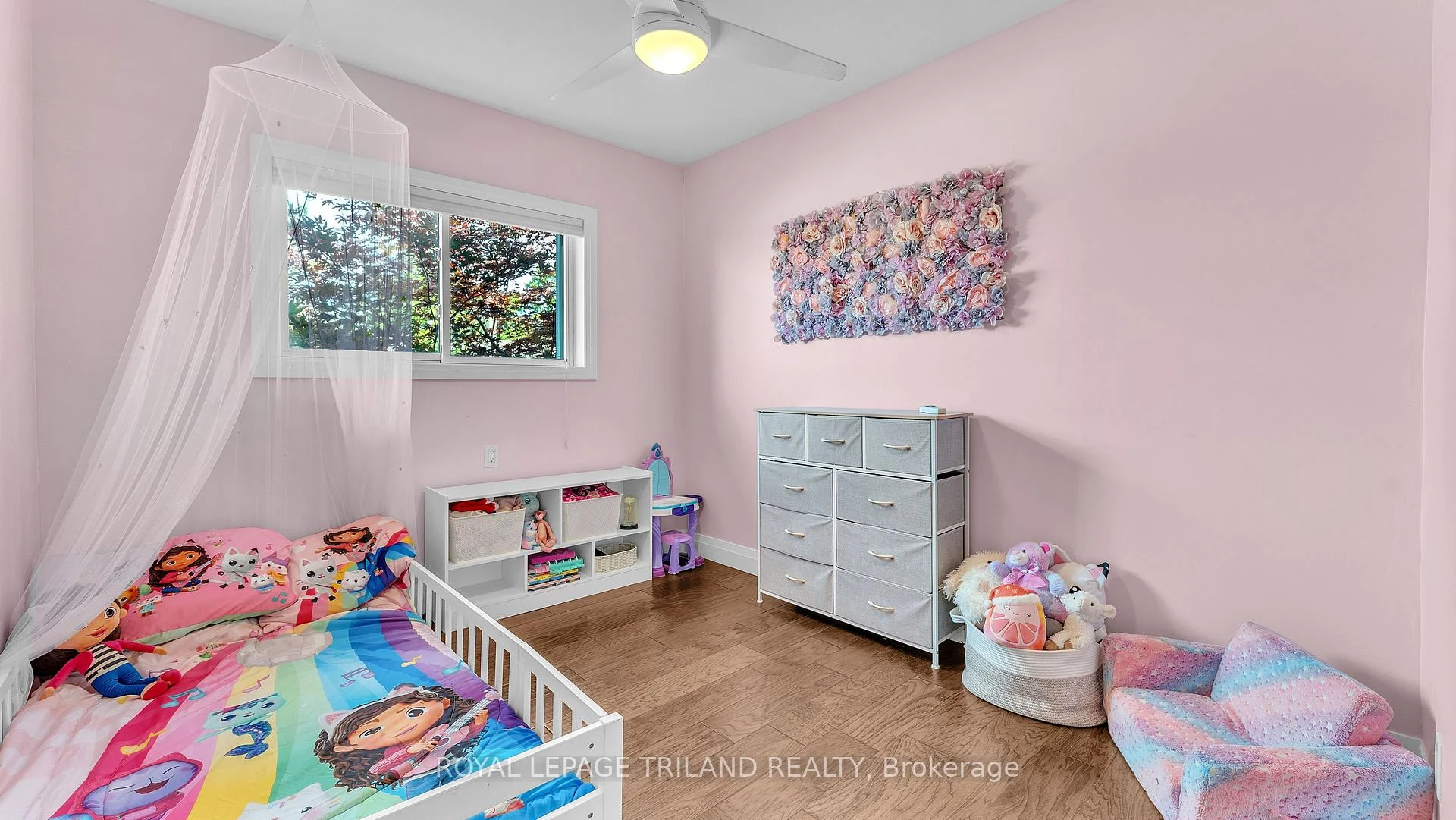 Photo 20 of 205 Erie Street, St. Thomas — HOMEH