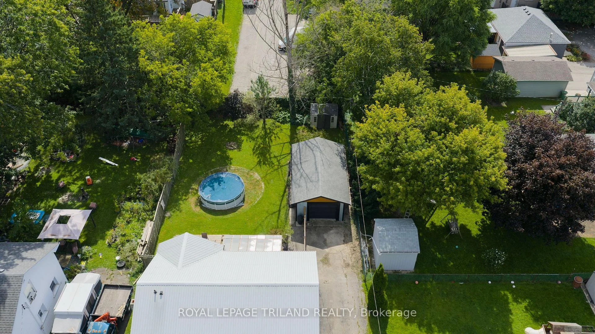 Photo 46 of 205 Erie Street, St. Thomas — HOMEH