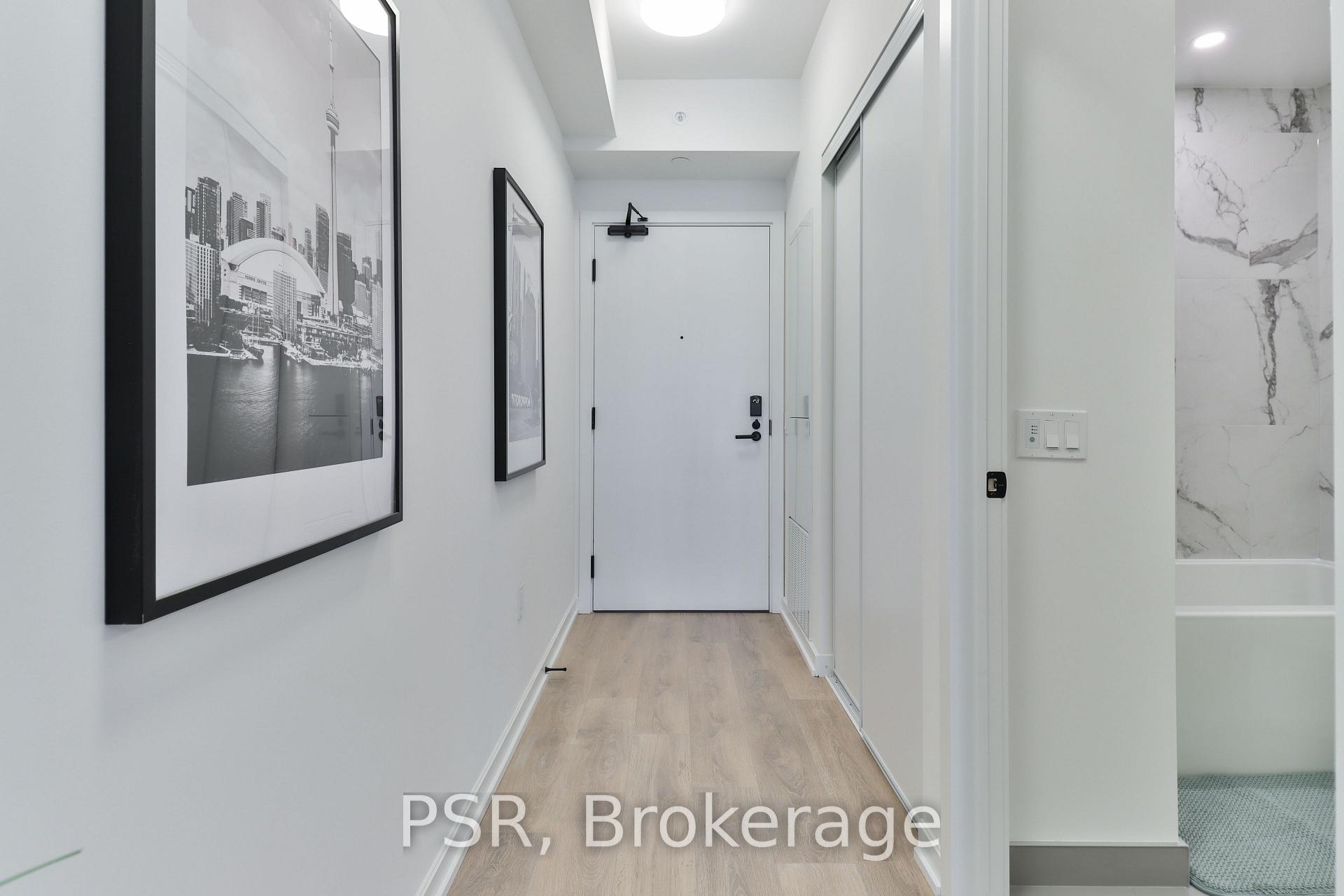 Photo 3 of Unit 2405, 10 Graphophone Grove, Toronto, Dovercourt-Wallace Emerson-Junction — HOMEH