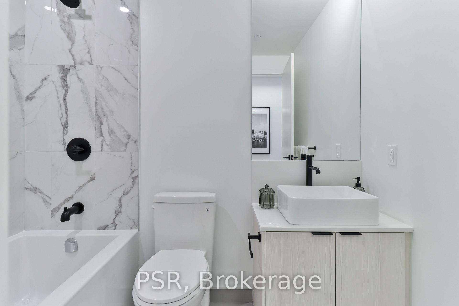 Photo 5 of Unit 2405, 10 Graphophone Grove, Toronto, Dovercourt-Wallace Emerson-Junction — HOMEH