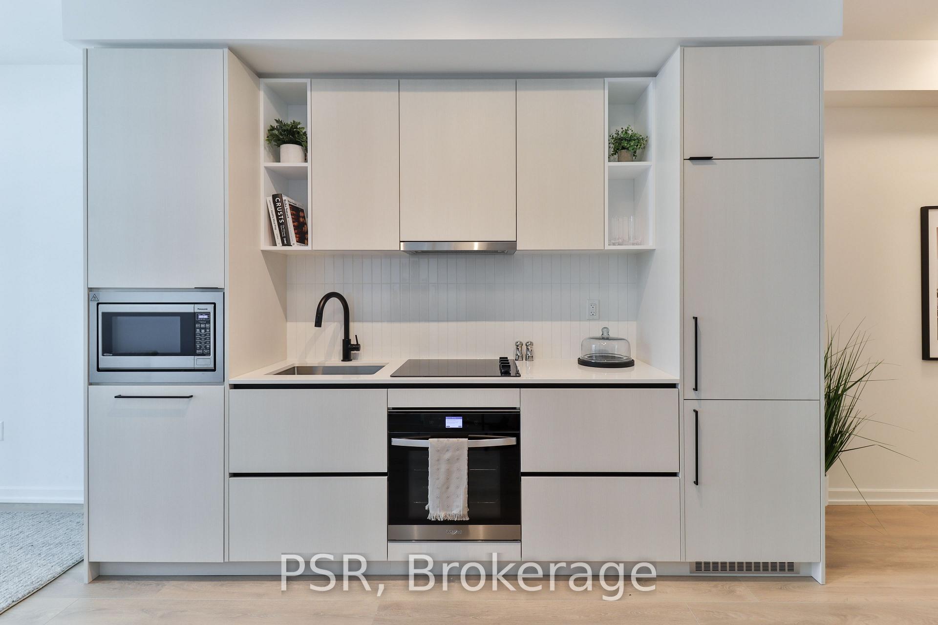 Photo 10 of Unit 2405, 10 Graphophone Grove, Toronto, Dovercourt-Wallace Emerson-Junction — HOMEH