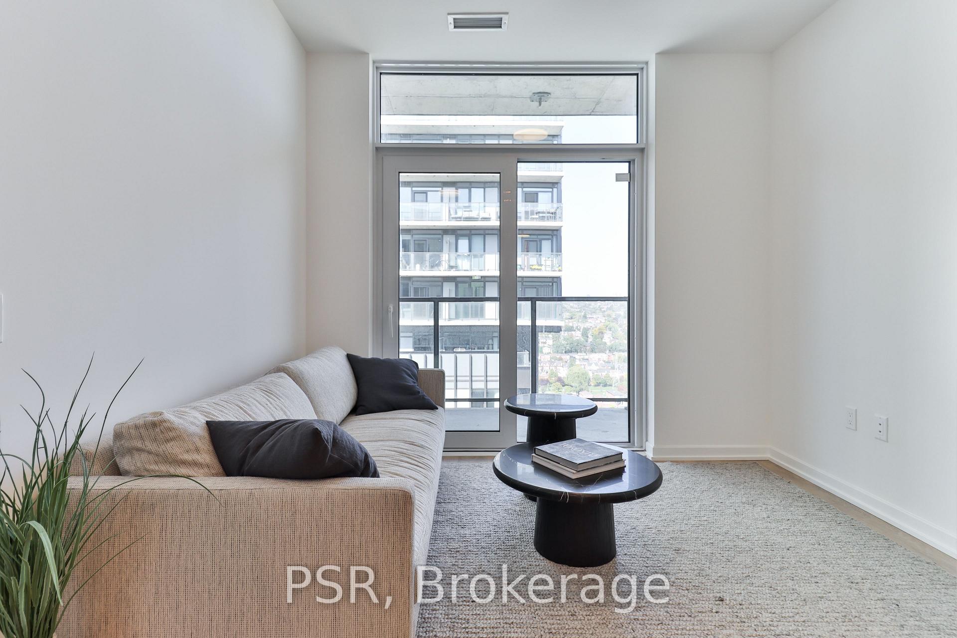 Photo 14 of Unit 2405, 10 Graphophone Grove, Toronto, Dovercourt-Wallace Emerson-Junction — HOMEH
