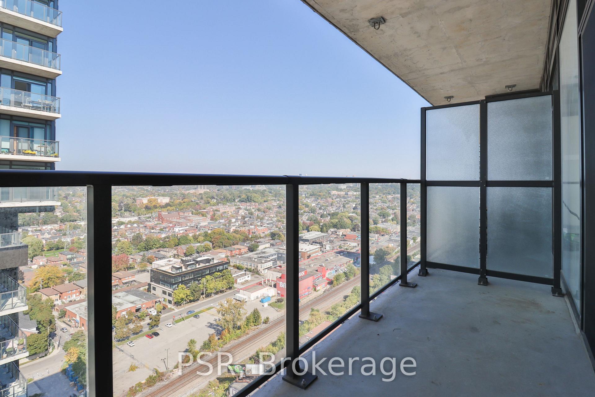 Photo 17 of Unit 2405, 10 Graphophone Grove, Toronto, Dovercourt-Wallace Emerson-Junction — HOMEH
