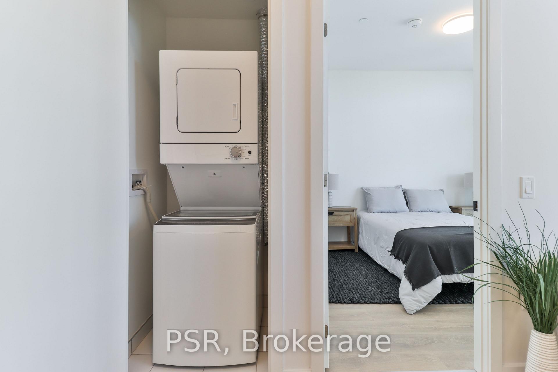 Photo 23 of Unit 2405, 10 Graphophone Grove, Toronto, Dovercourt-Wallace Emerson-Junction — HOMEH