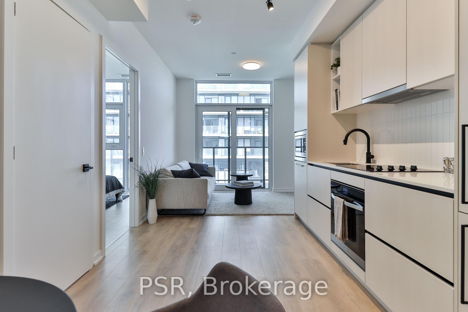 Photo 25 of Unit 2405, 10 Graphophone Grove, Toronto, Dovercourt-Wallace Emerson-Junction — HOMEH