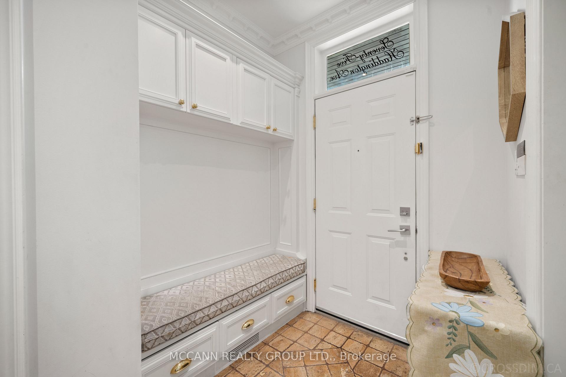Photo 3 of 75 Haddington Avenue, Toronto, Bedford Park-Nortown — HOMEH