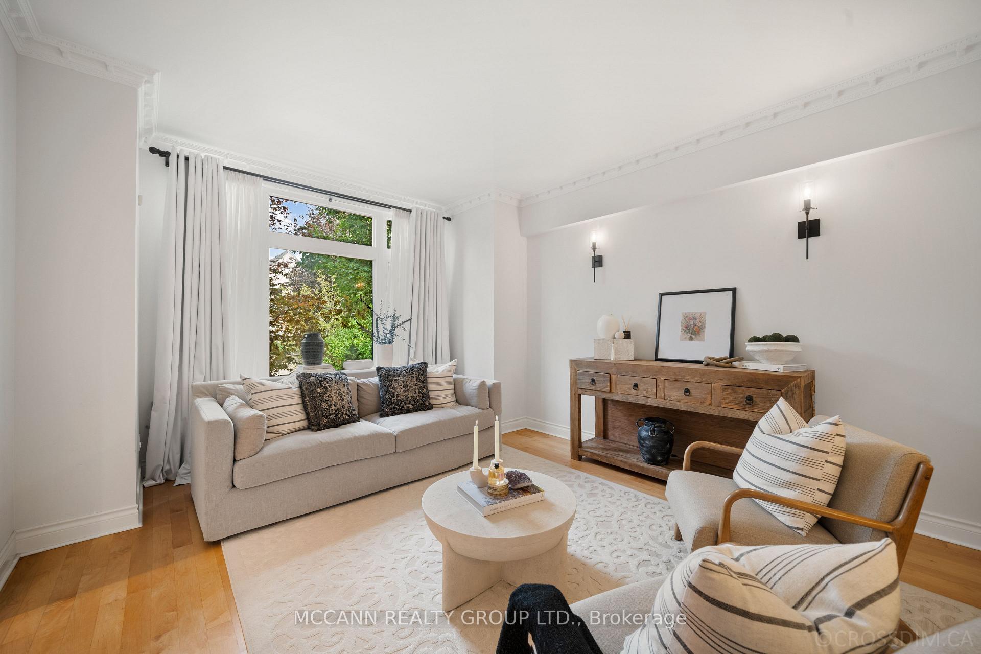 Photo 6 of 75 Haddington Avenue, Toronto, Bedford Park-Nortown — HOMEH