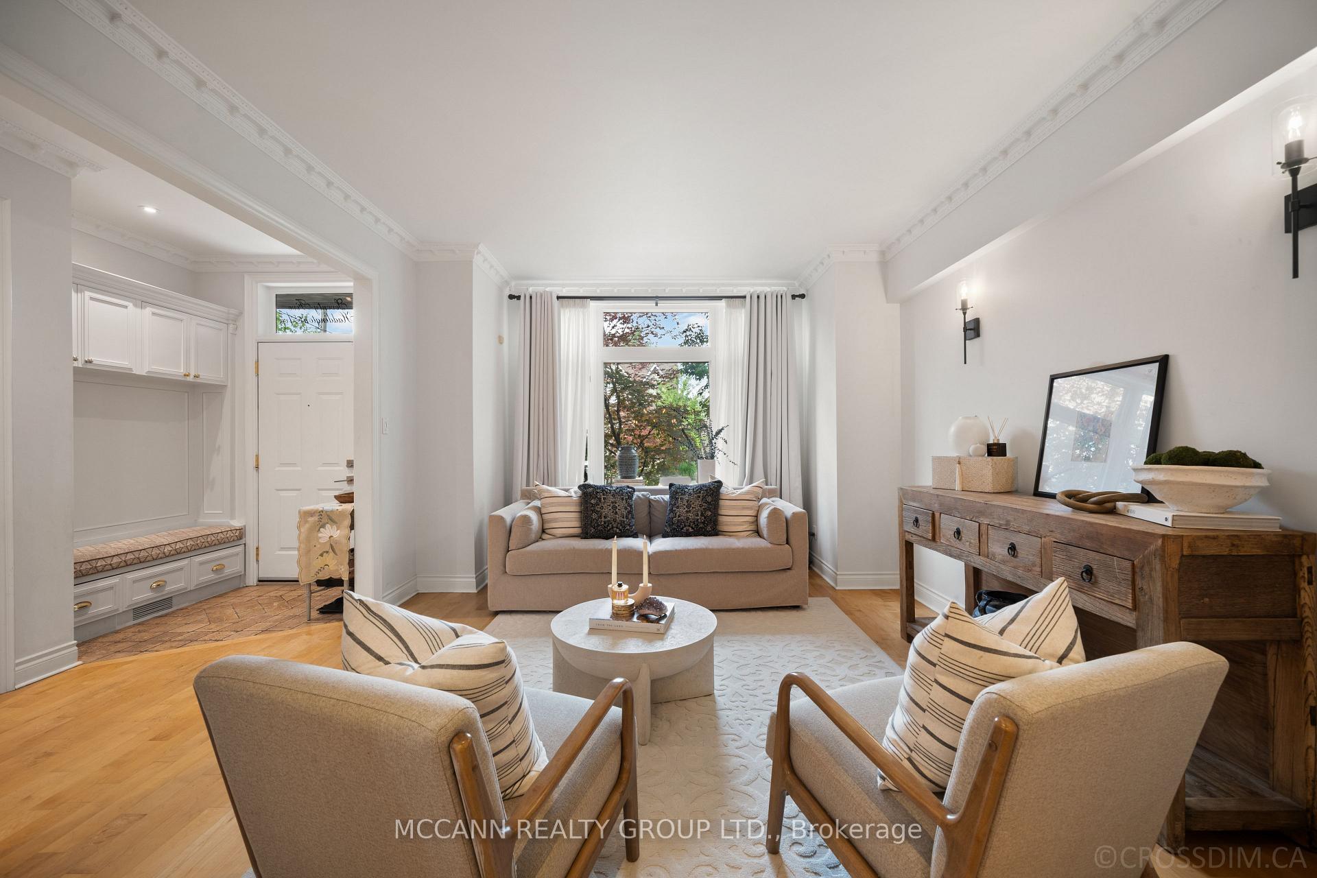 Photo 7 of 75 Haddington Avenue, Toronto, Bedford Park-Nortown — HOMEH