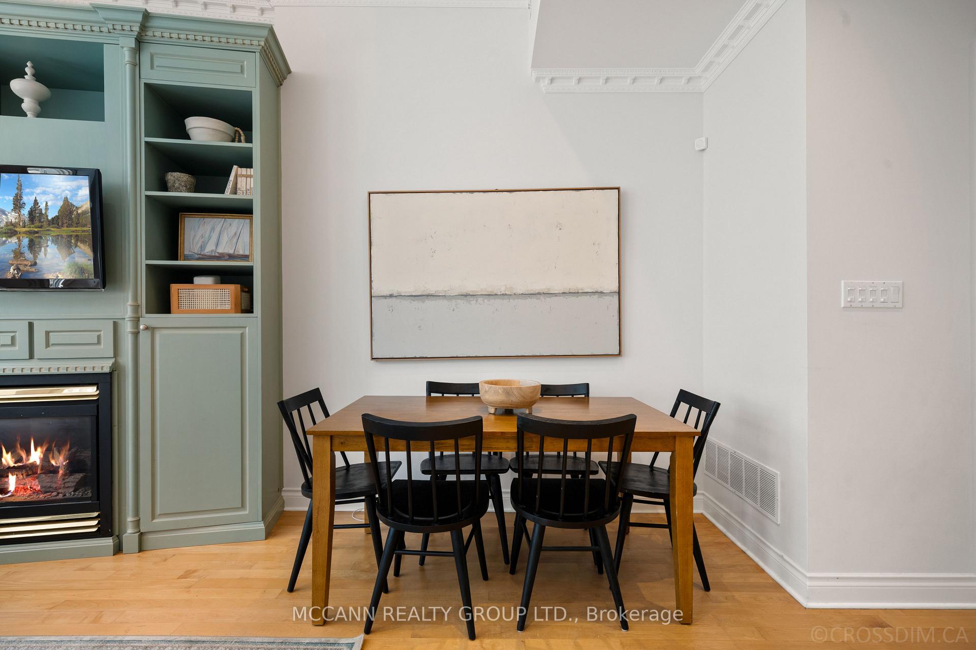 Photo 14 of 75 Haddington Avenue, Toronto, Bedford Park-Nortown — HOMEH