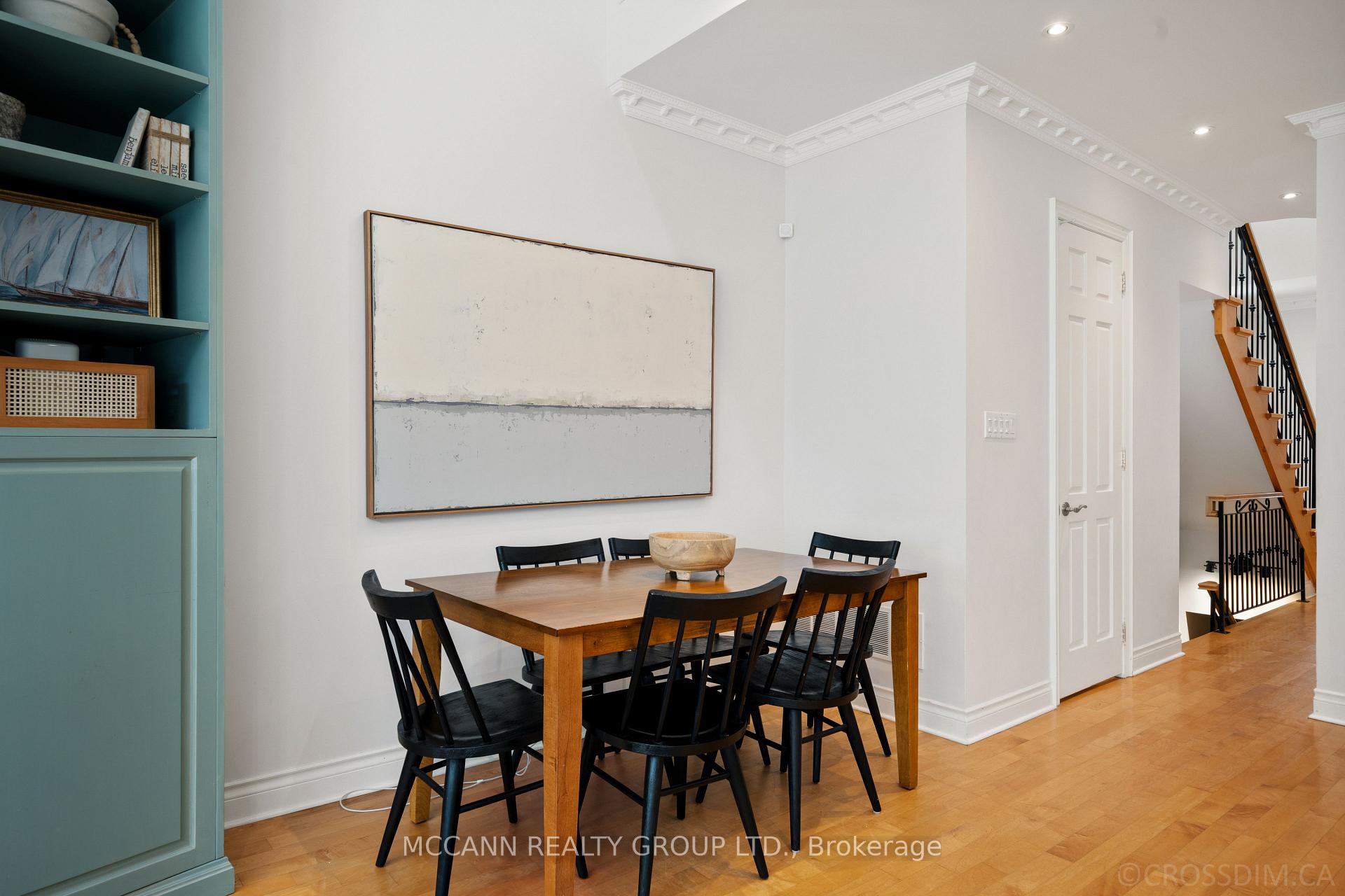 Photo 15 of 75 Haddington Avenue, Toronto, Bedford Park-Nortown — HOMEH