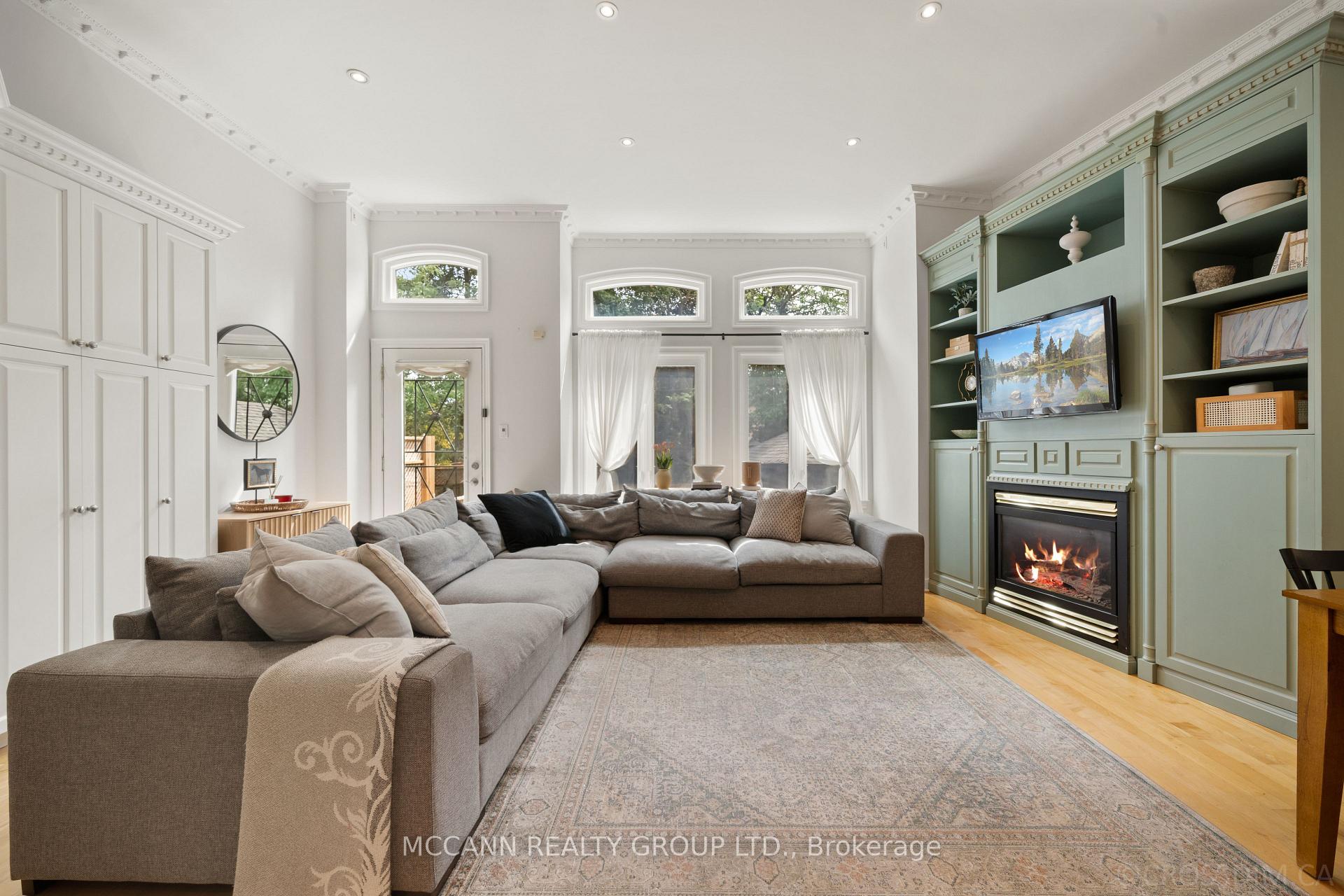 Photo 16 of 75 Haddington Avenue, Toronto, Bedford Park-Nortown — HOMEH